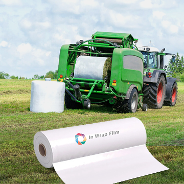 Eco Silage Wrap Film Hyderabad